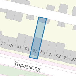 Perceel WSL01-W-3549