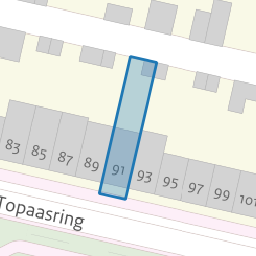 Perceel WSL01-W-3551