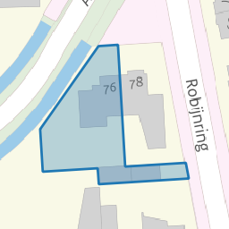 Perceel WSL01-W-3564