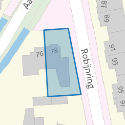 Perceel WSL01-W-3565