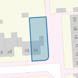 Perceel WSL01-W-3578