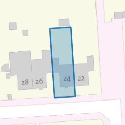 Perceel WSL01-W-3579
