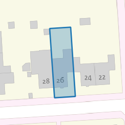 Perceel WSL01-W-3580