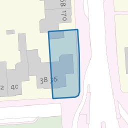 Perceel WSL01-W-3586