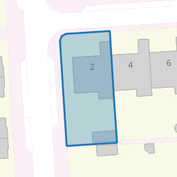 Perceel WSL01-W-3599