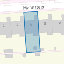 Perceel WSL01-W-3601