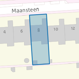 Perceel WSL01-W-3602