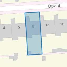 Perceel WSL01-W-3609