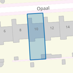 Perceel WSL01-W-3610