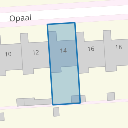 Perceel WSL01-W-3612