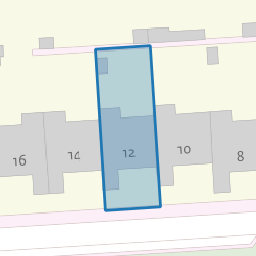 Perceel WSL01-W-3621