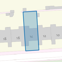 Perceel WSL01-W-3622
