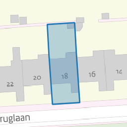 Perceel WSL01-W-3624