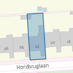 Perceel WSL01-W-3626