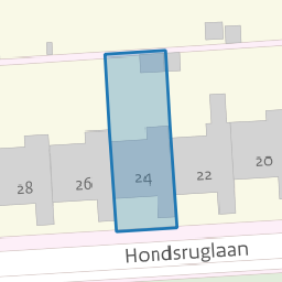 Perceel WSL01-W-3627