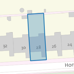 Perceel WSL01-W-3629