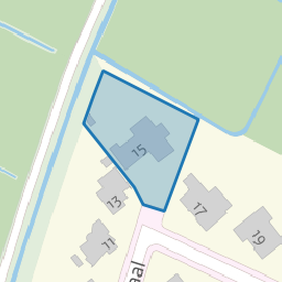 Perceel WSL01-W-3650