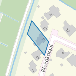 Perceel WSL01-W-3652