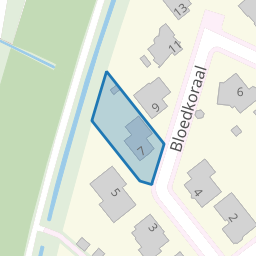 Perceel WSL01-W-3654