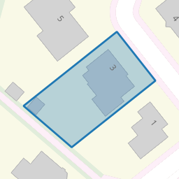 Perceel WSL01-W-3656