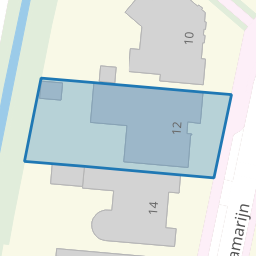 Perceel WSL01-W-3660