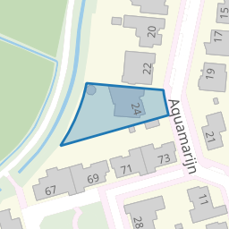 Perceel WSL01-W-3666