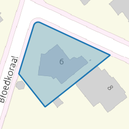 Perceel WSL01-W-3684