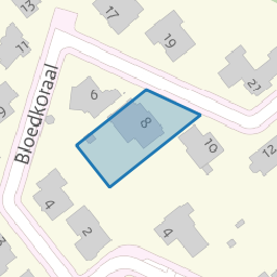 Perceel WSL01-W-3685