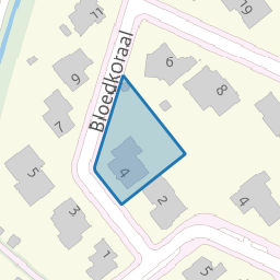 Perceel WSL01-W-3686