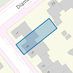 Perceel WSL01-W-3696