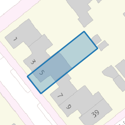 Perceel WSL01-W-3697