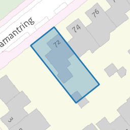 Perceel WSL01-W-3701