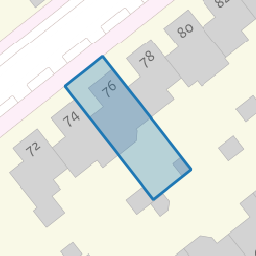 Perceel WSL01-W-3703