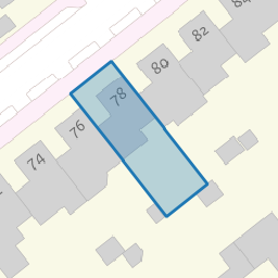 Perceel WSL01-W-3704