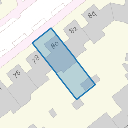 Perceel WSL01-W-3705