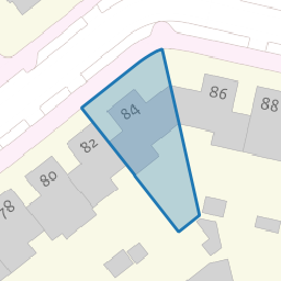 Perceel WSL01-W-3707