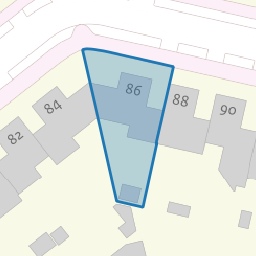 Perceel WSL01-W-3708