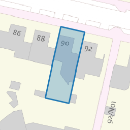 Perceel WSL01-W-3710