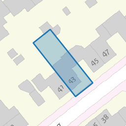 Perceel WSL01-W-3713