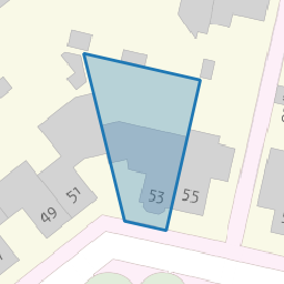 Perceel WSL01-W-3718