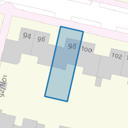 Perceel WSL01-W-3722