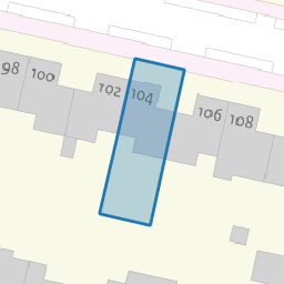 Perceel WSL01-W-3725