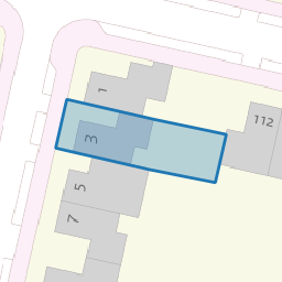 Perceel WSL01-W-3740