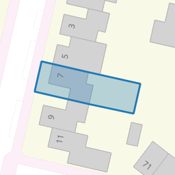 Perceel WSL01-W-3742