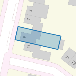 Perceel WSL01-W-3743