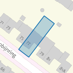 Perceel WSL01-W-3756