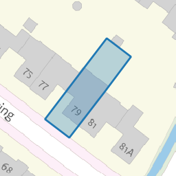 Perceel WSL01-W-3757