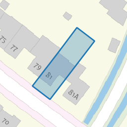 Perceel WSL01-W-3758