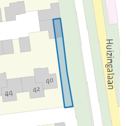 Perceel WSL01-W-3789