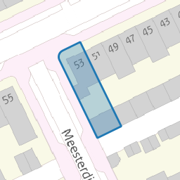 Perceel WSL01-W-3799